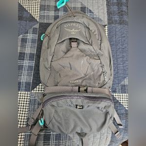 Osprey Raven 10 Hydration Pack